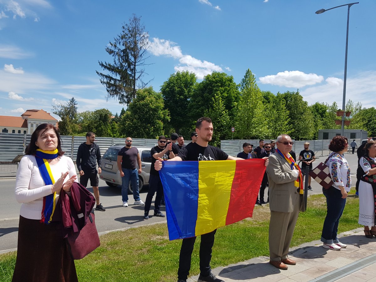 &bullet;  Fotó: Bíró Blanka