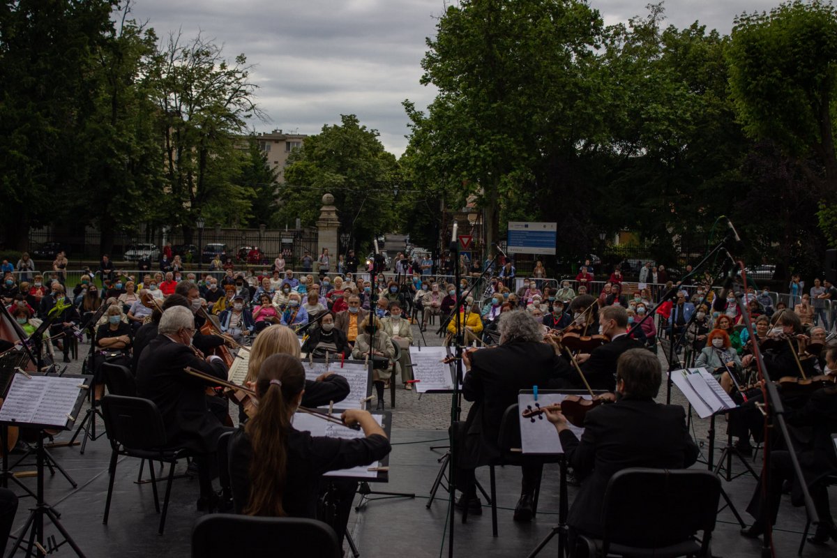 •  Fotó: Nagyváradi Római Katolikus Egyházmegye