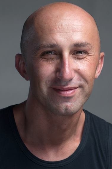 Váta Lóránd •  Fotó: Facebook