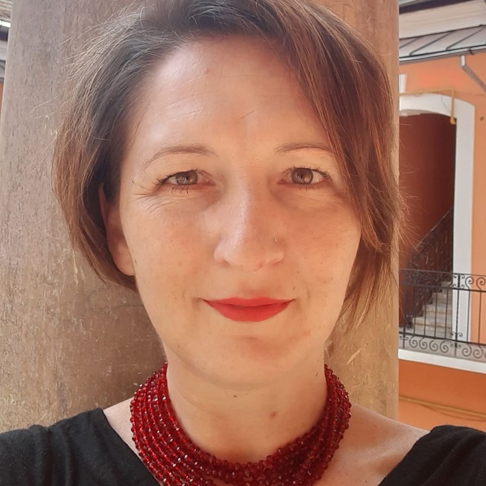 &bullet;  Fotó: Facebook/Cseke Mónika-Zsófia