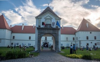 Négyszáz évet repülhetünk vissza a Csíkszeredai Régizene-fesztiválon