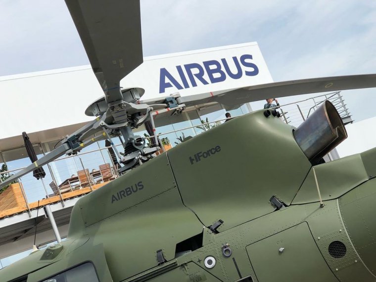 Közelebb került a megvalósításhoz az Airbusnak a román–magyar határ közelébe tervezett üzeme