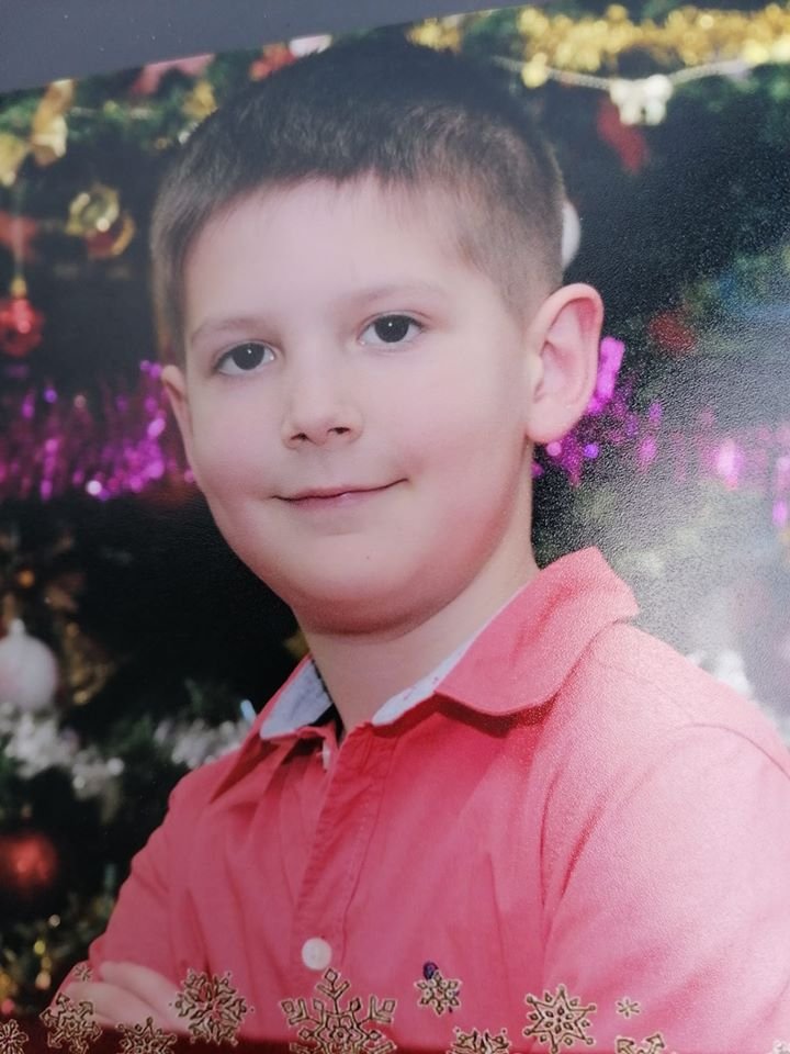 Apjával együtt eltűnt kolozsvári magyar kisfiút keres a rendőrség