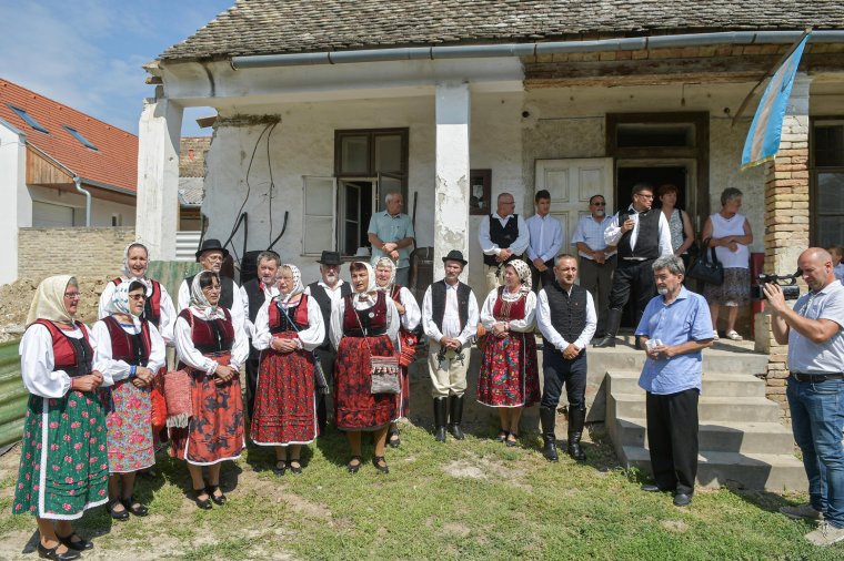 Potápi a székely baráti kör rendezvényén: tíz éve radikális irányváltás történt Magyarországon
