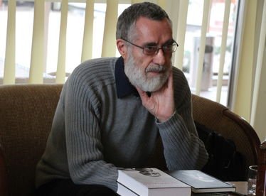 Elhunyt Bogdán László író, költő, újságíró