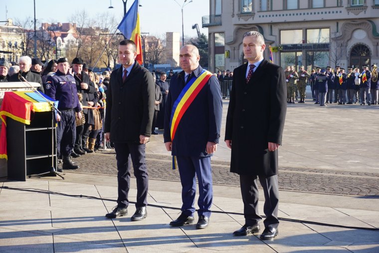 Elég volt tizenkét év: a megyei tanács élére nyergelne át Nagyvárad polgármestere