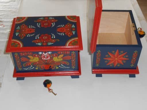 Népi mesterségek tovább éltetése Kalotaszegen