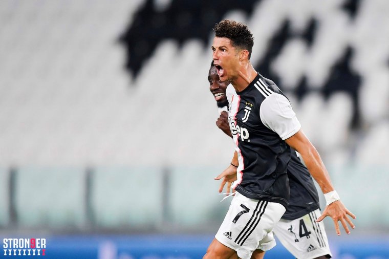 Bukott a Real és a Juve, meglepetésekkel folytatódott öt hónap elteltével a BL