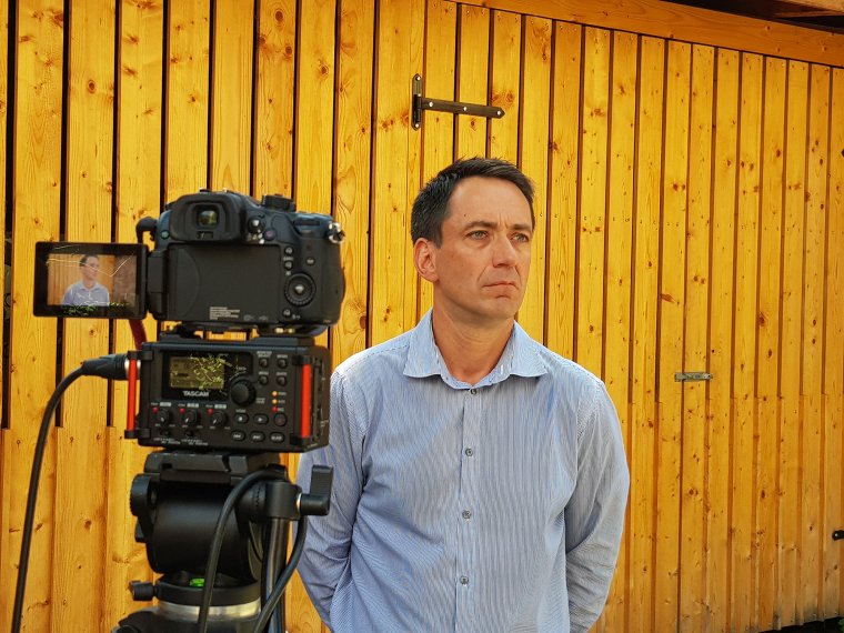 Csoma Botond a Krónikának: az igazságügy-miniszter „sztálinista tempót” folytatva hadakozik az RMDSZ-szel