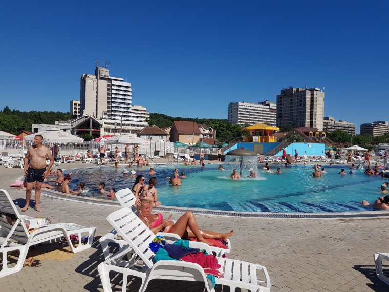 Tenger, hegy vagy gyógyfürdő: sokan inkább belföldön nyaralnak