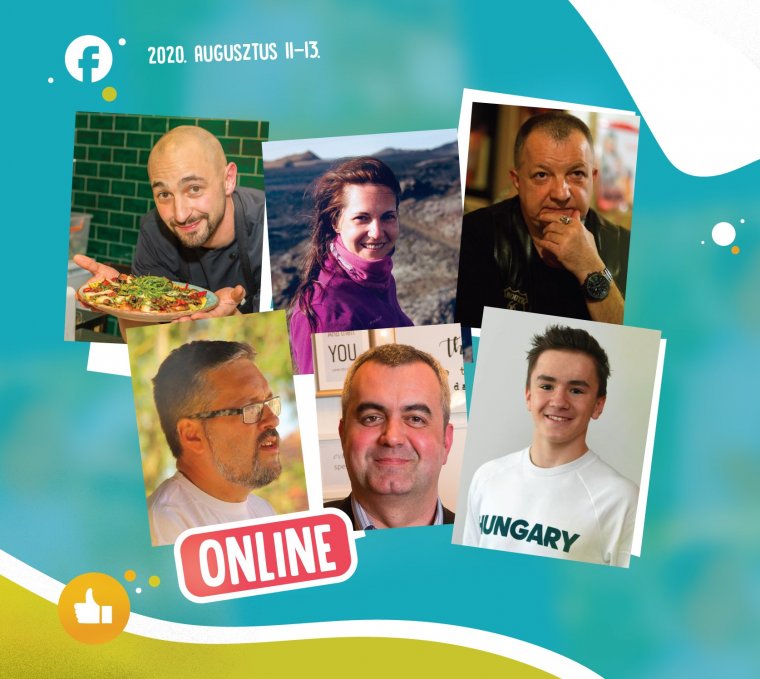 Online térben az Erdélyi IKE fesztiválja