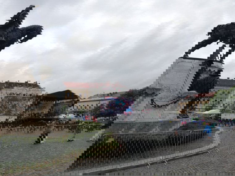 Kolozsvár bejutott az Innováció Európai Fővárosa címért folyó verseny döntőjébe