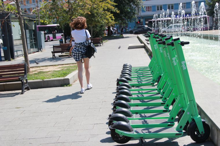 Indul a a Zöld Péntek program – a környezettudatosság erősítését célozza a szakminisztérium kezdeményezése