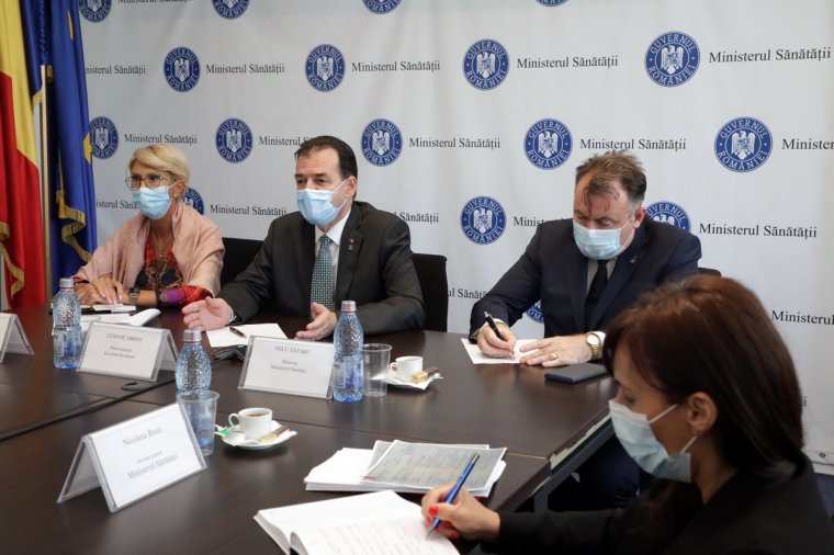 Utólag kötelezik karanténra az elkülönítést megtagadó fertőzötteket a megyei igazgatóságok
