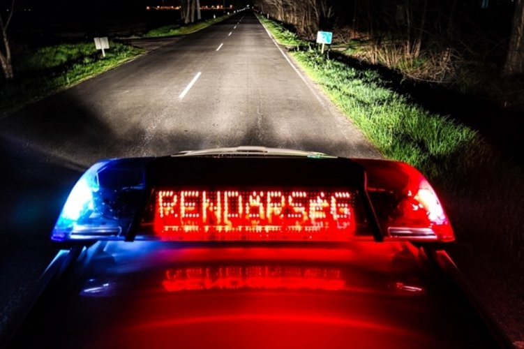 Letöltendőre ítélték a Magyarországon két ember halálát okozó román sofőrt