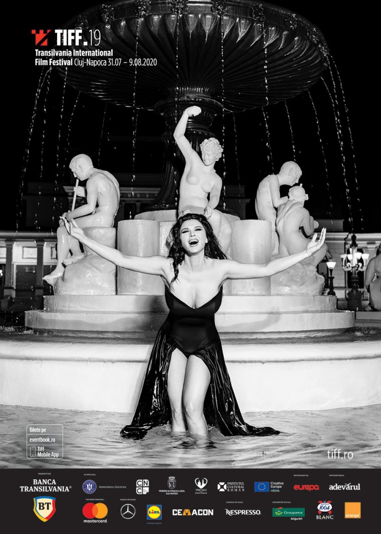 Kolozsváriasított Édes élet a TIFF-en