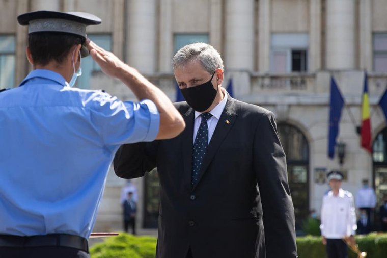 A bullying és más iskolai erőszak megelőzésére, kezelésére  létrejön az iskolarendőrség