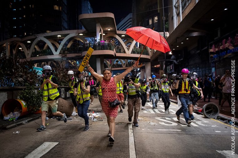 A világ változásait segít megérteni a World Press Photo