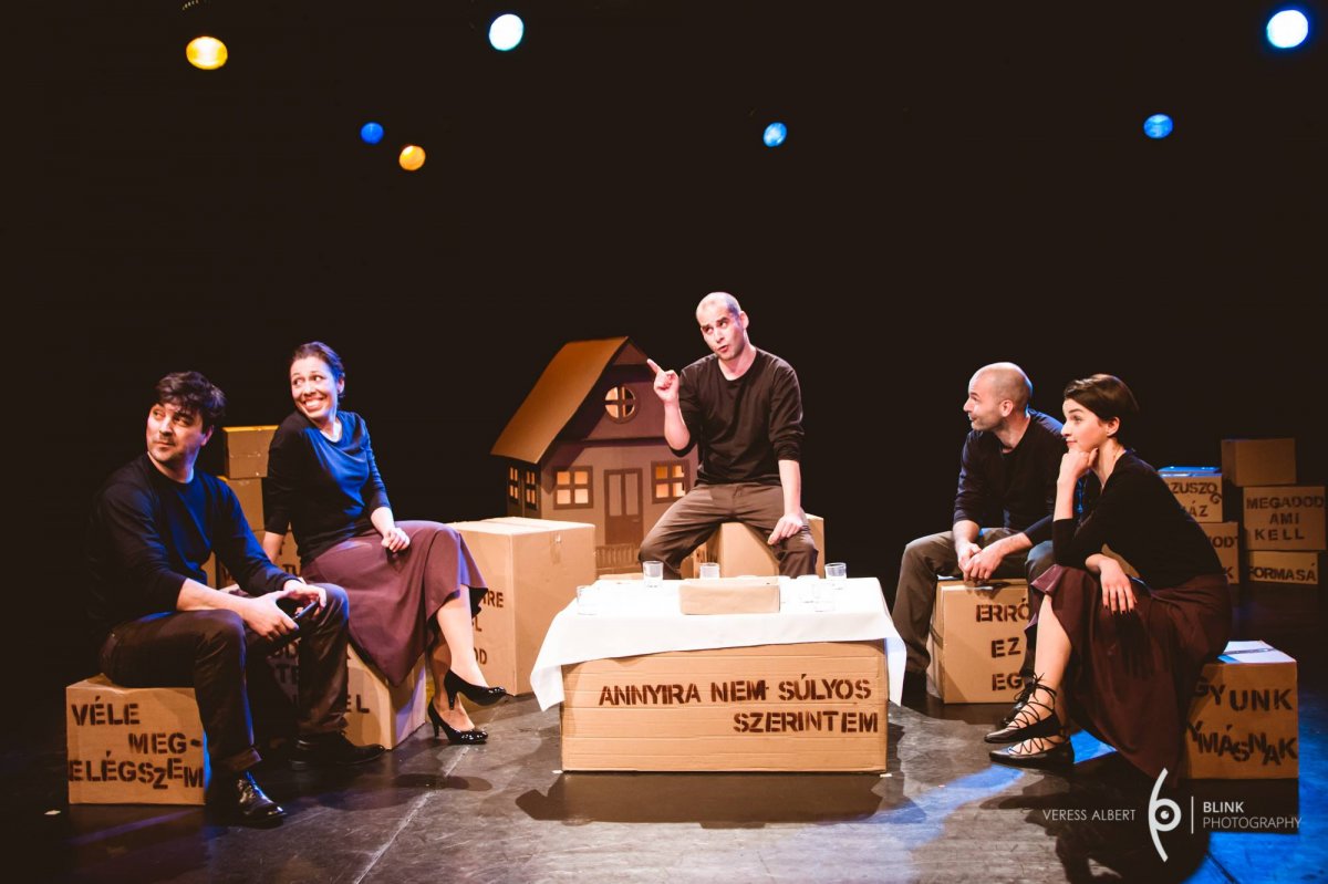 •  Fotó: Veress Albert - Blink Photography