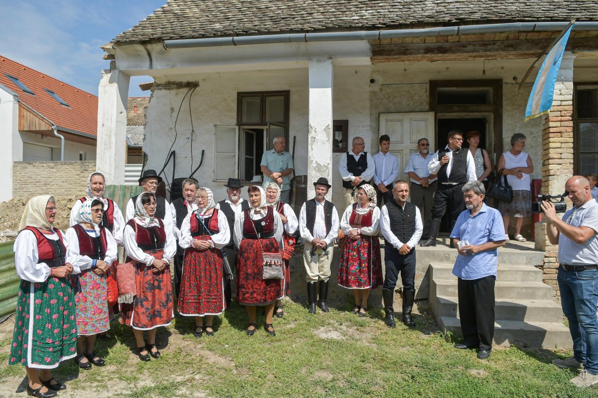 •  Fotó: Makovics Kornél