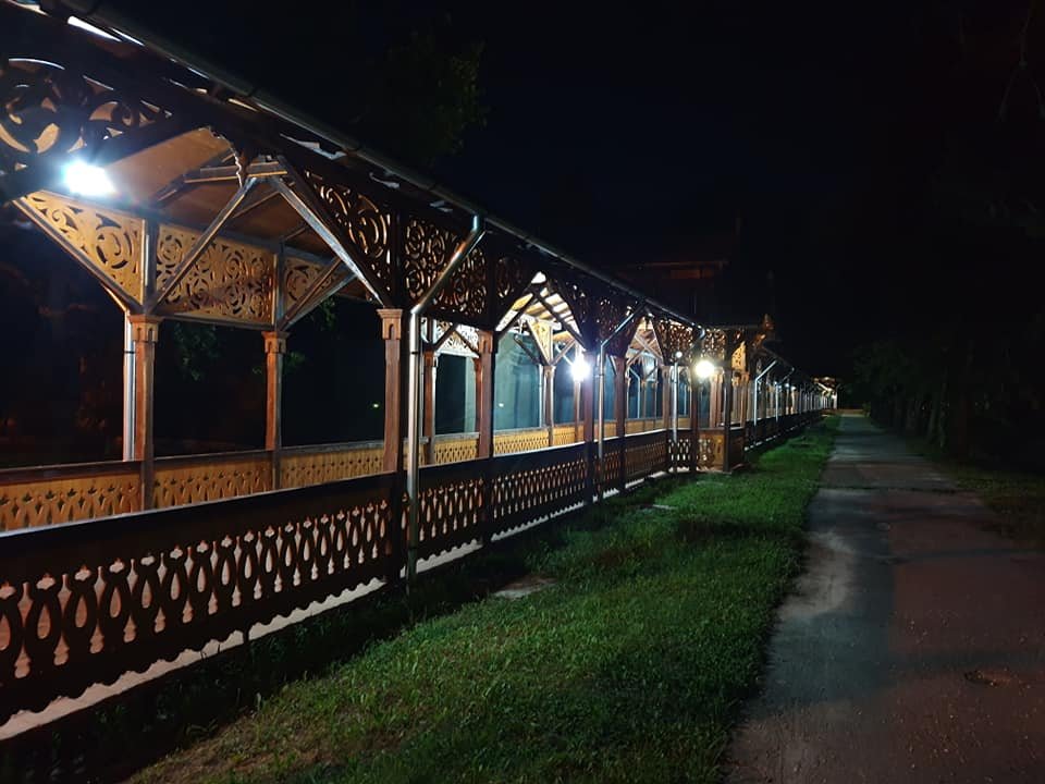 &bullet;  Fotó: Facebook/Orasul Buzias