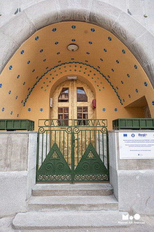 •  Fotó: Nagyváradi Városi Múzeum