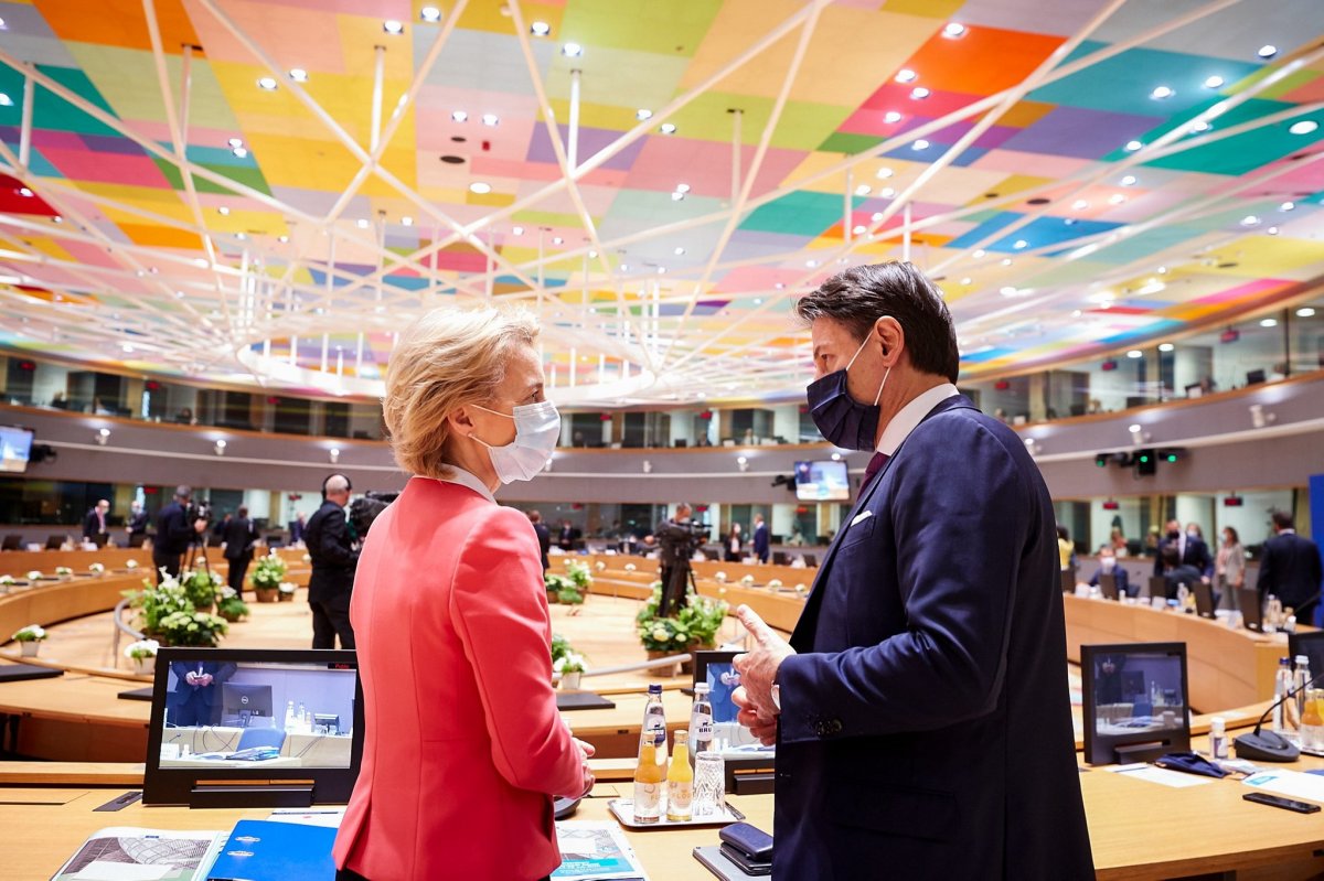 •  Fotó: Európai Bizottság