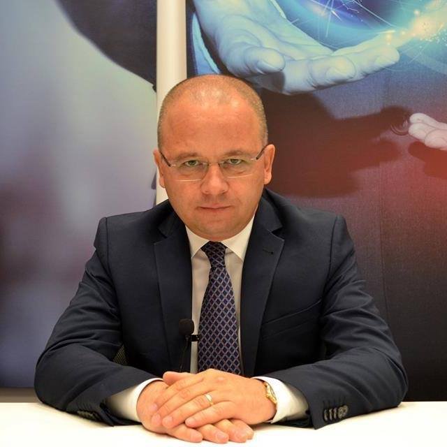 Györke Zoltán •  Fotó: Facebook/Zoltán Györke