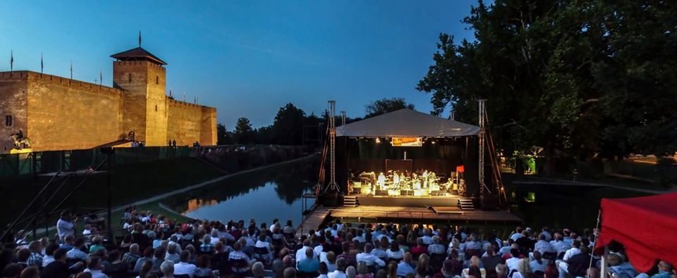 • Fotó: Facebook/Gyulai Várszínház