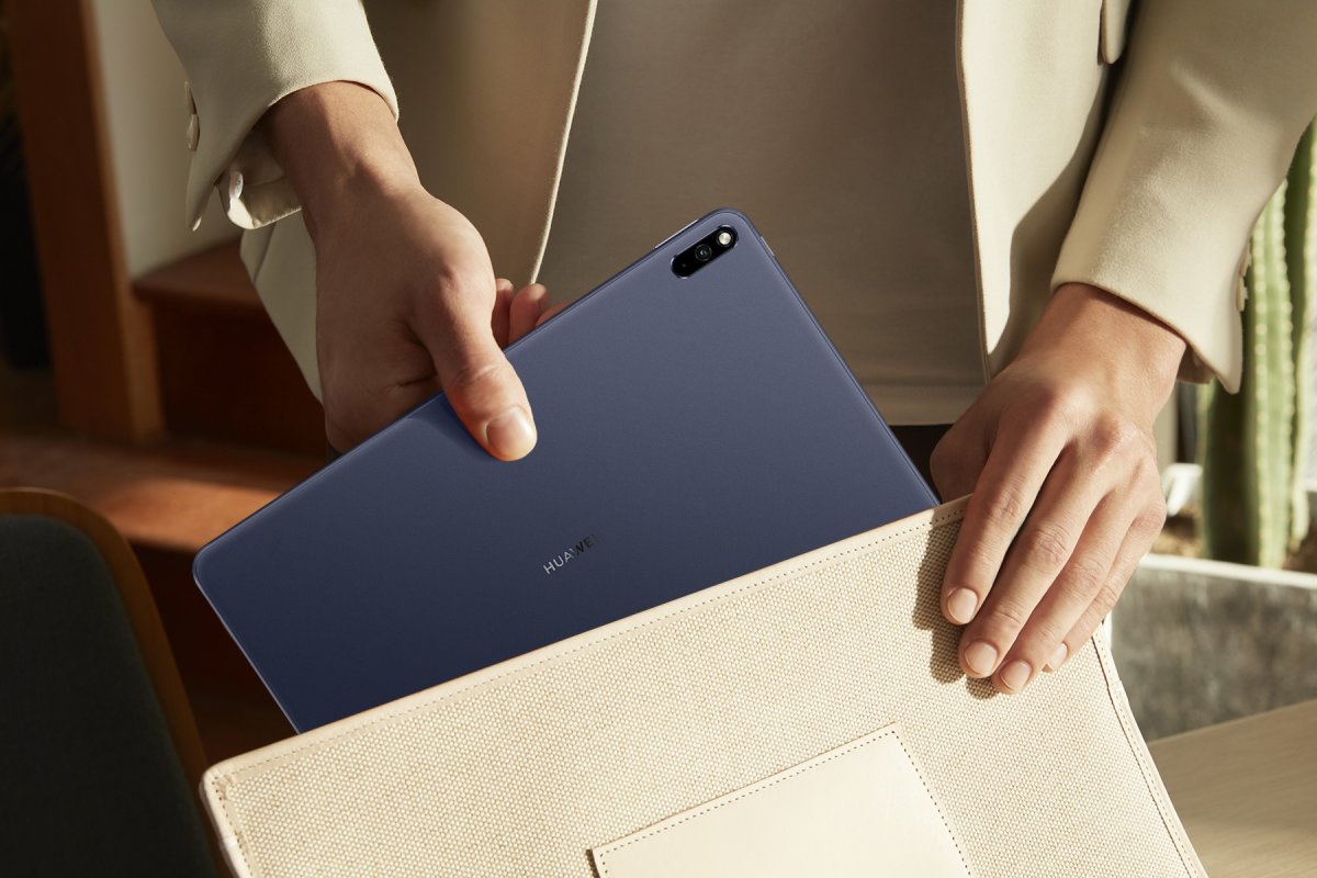 •  Fotó: Huawei/Facebook