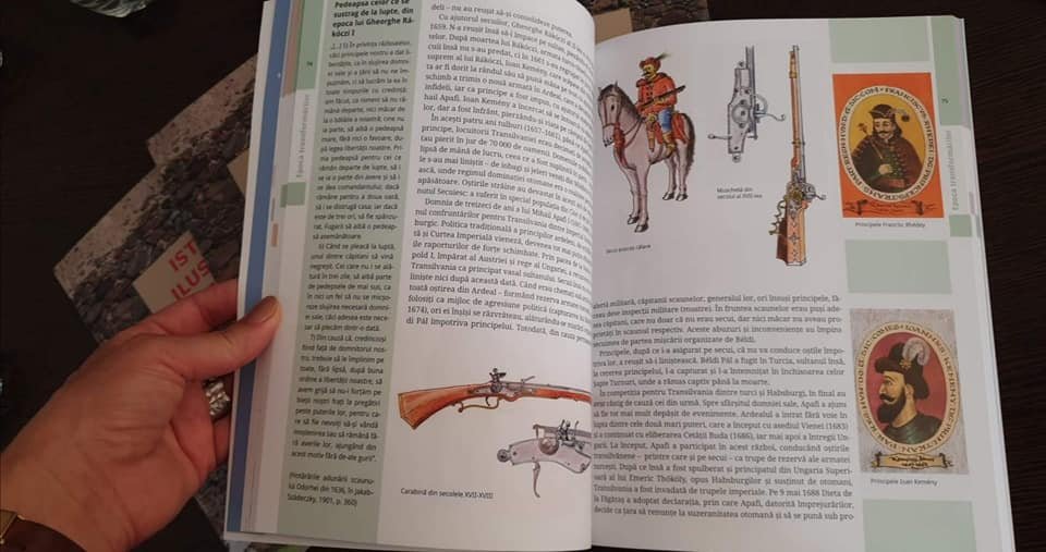 •  Fotó: Facebook/Lucian Nastasa Kovacs