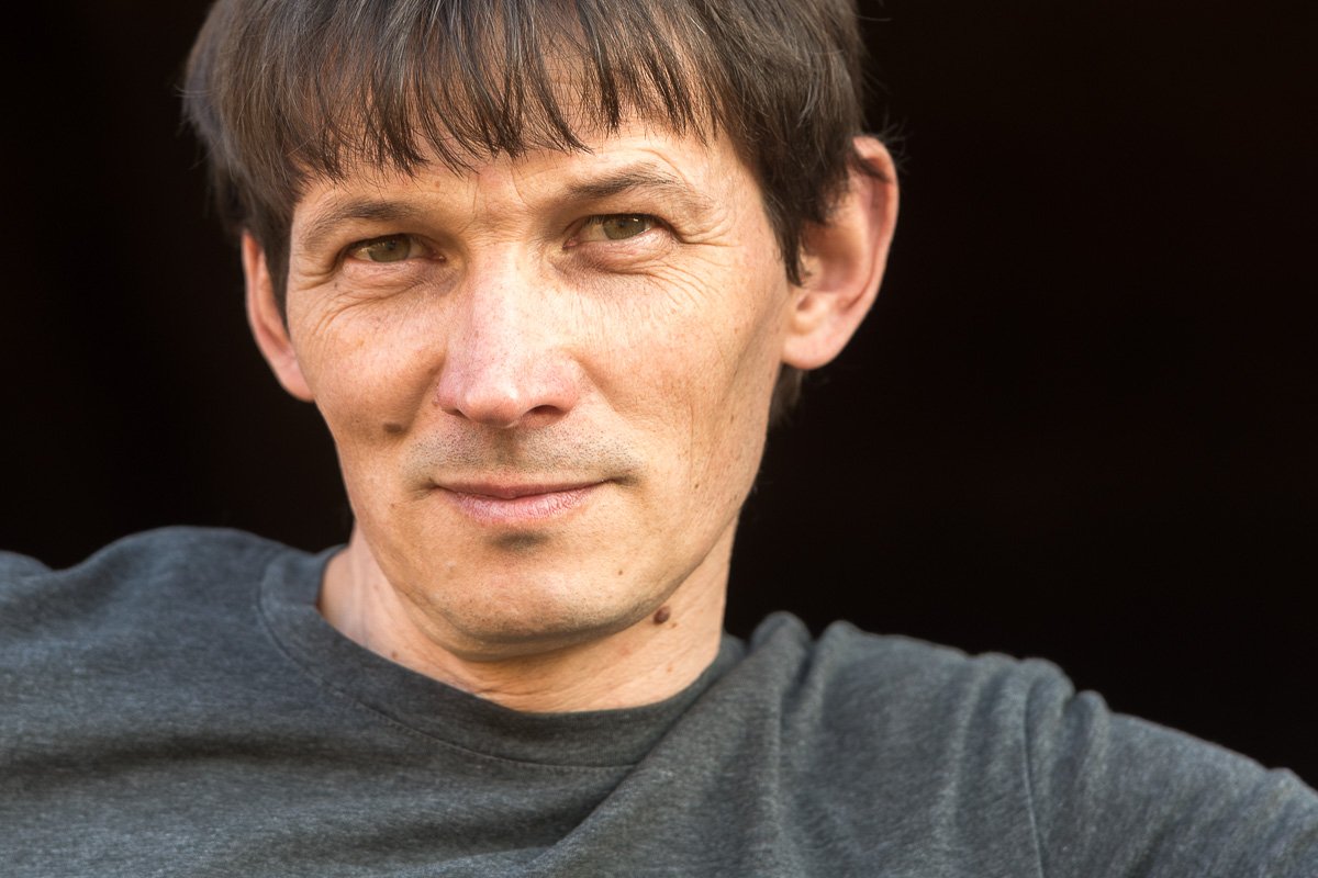 Kristó Róbert 