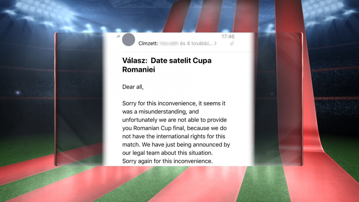 •  Fotó: Facebook/M4Sport