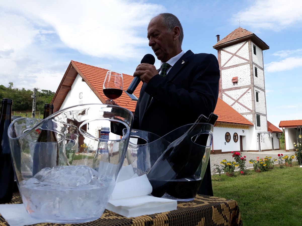 •  Fotó: Szucher Ervin