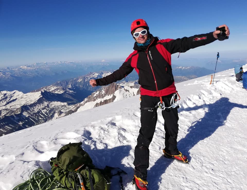 &bullet;  Fotó: Facebook/Darabont Eduárd