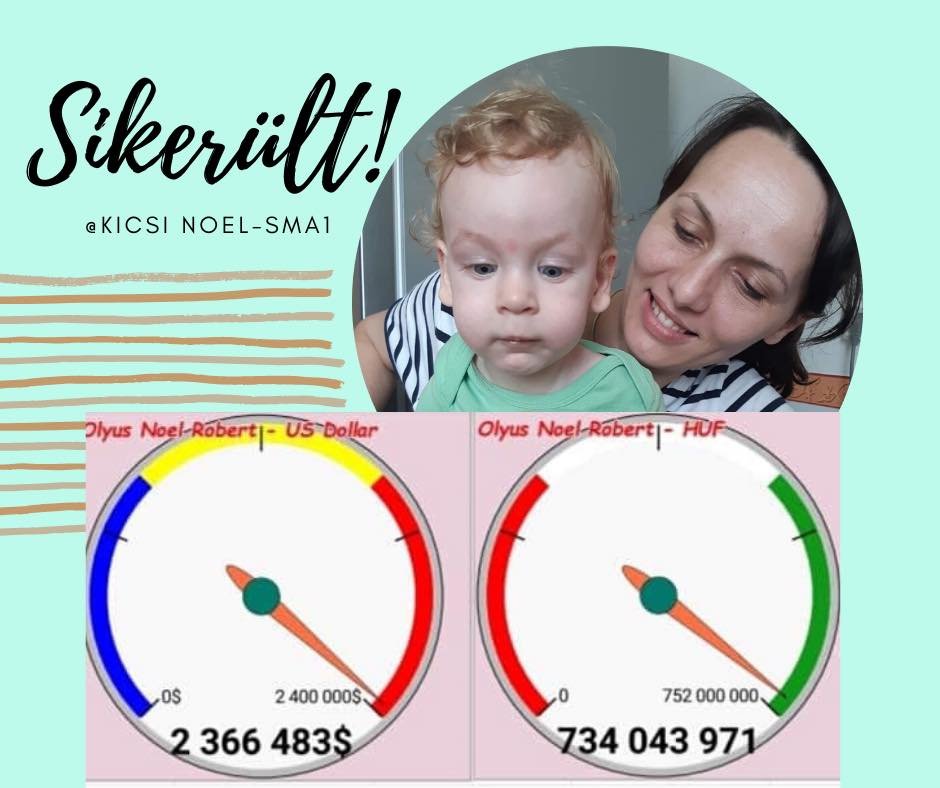 •  Fotó: Facebook/Kicsi Noel - SMA 1