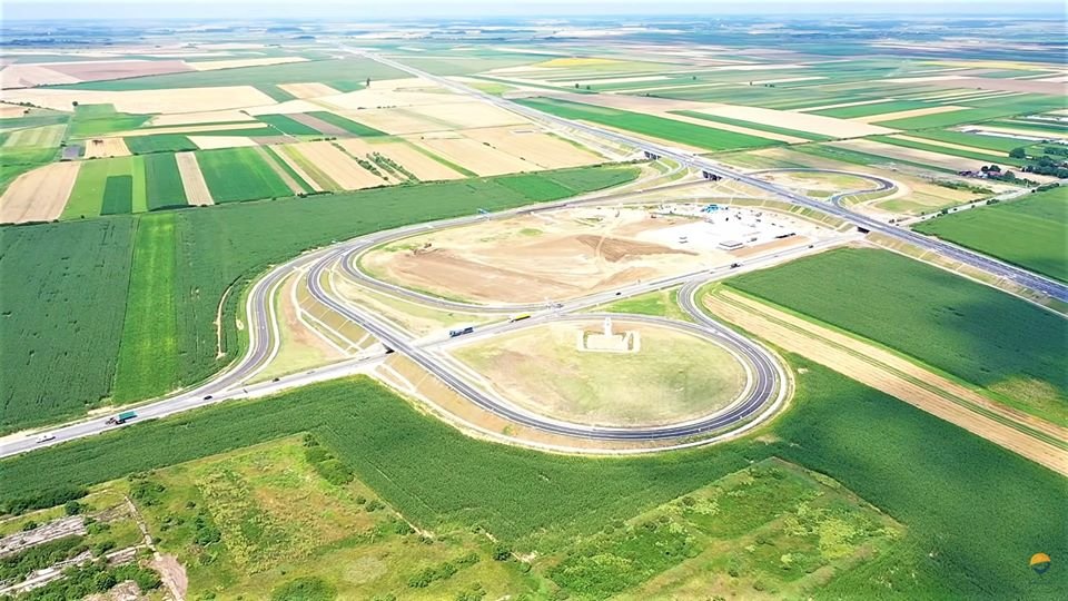 •  Fotó: Facebook/Asociația Pro Infrastructură