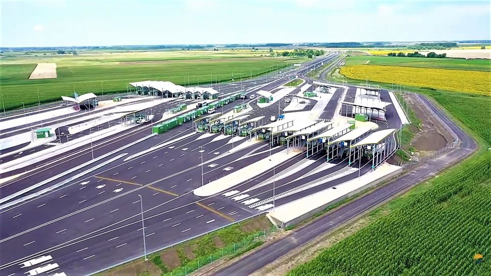 •  Fotó: Facebook/Asociația Pro Infrastructură