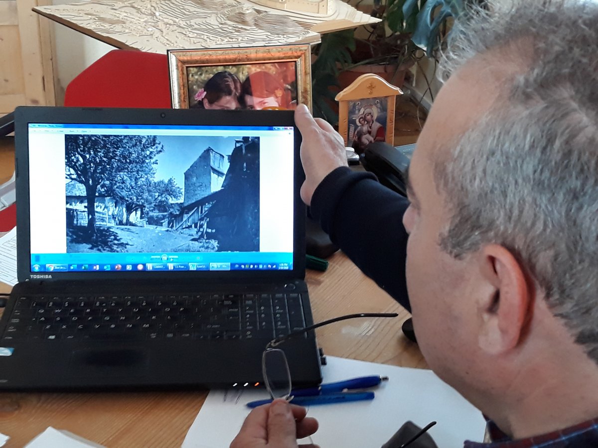 &bullet;  Fotó: Szucher Ervin