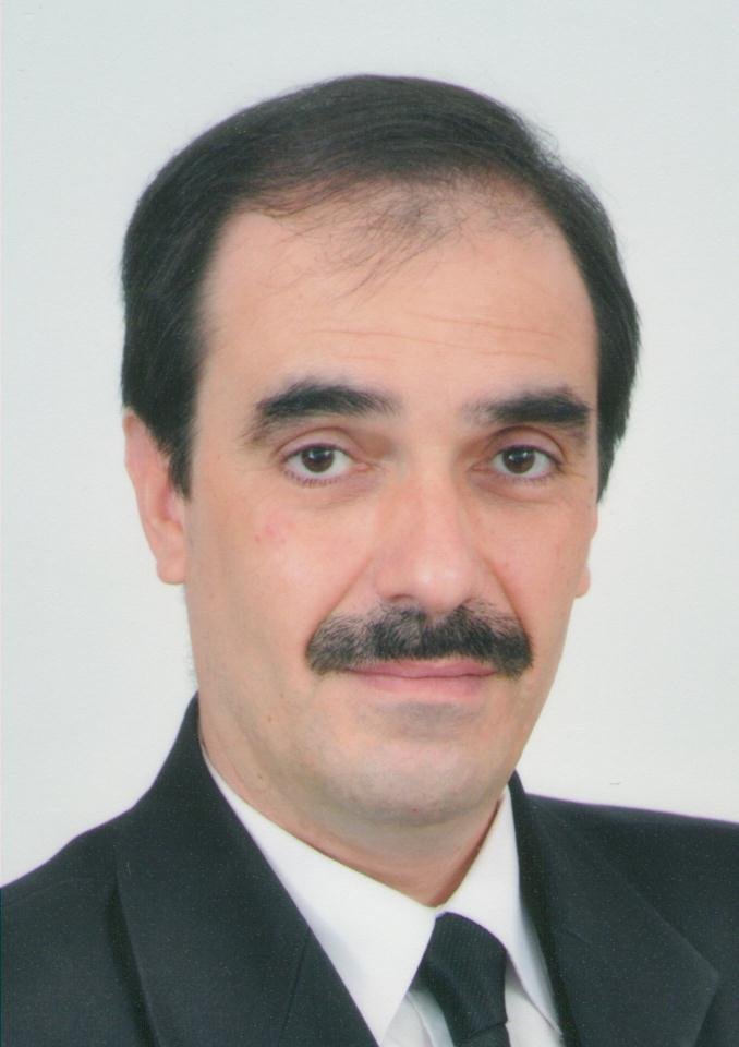 Szöllősy János &bullet;  Fotó: Facebook