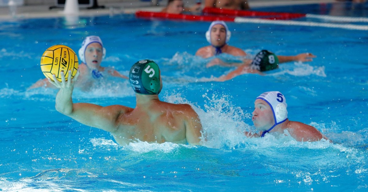 •  Fotó: Waterpolo.hu