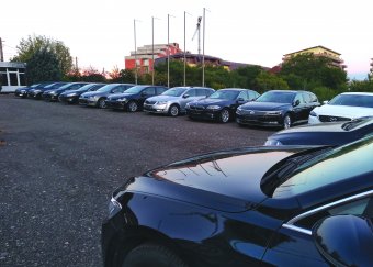 Átláthatatlan a romániai használtautó-piac, közel 30 százalékkal többe kerülnek a rejtett hibás járművek, mint Nyugaton