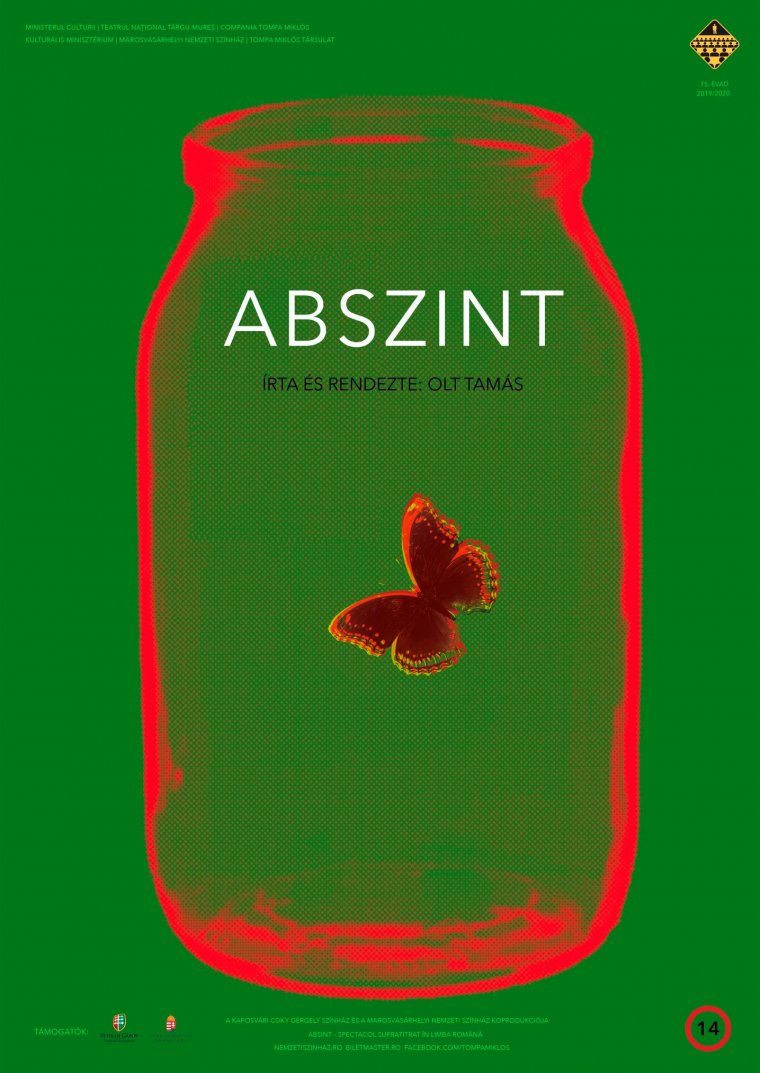 Kezdődnek a beltéri előadások, premier Marosvásárhelyen