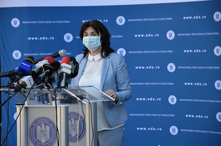 Anisie a tanévkezdésről: a dolgok egyik napról a másikra változhatnak