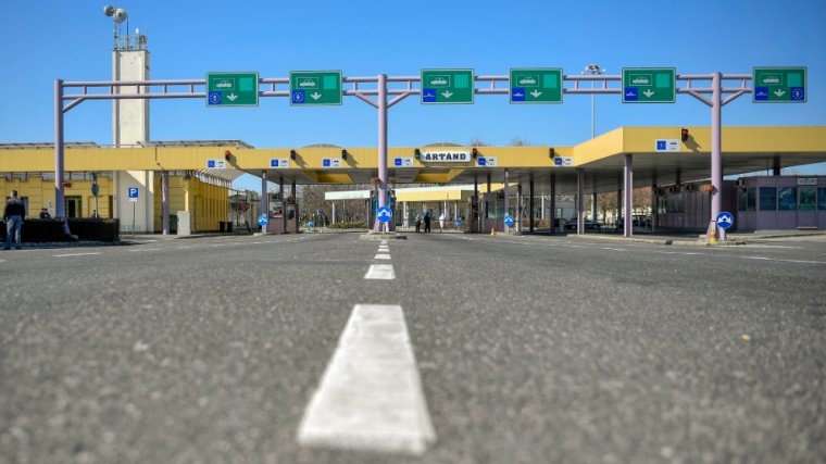 Készül a szabad utazásról szóló magyar–román megállapodás, Kelemen szerint Cîțu nyitottan viszonyul hozzá
