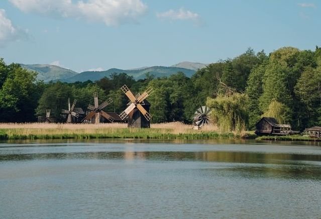 Vízi mozi Nagyszebenben: szabadtéren és online tartják az Astra dokumentumfilm-szemlét