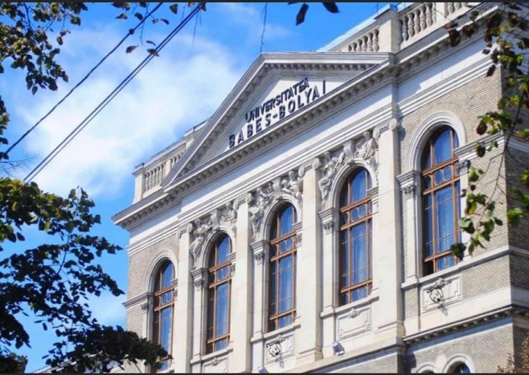 Matematika-, fizika- és pszichológiaoktatásban is jól teljesít világszinten Erdély vezető egyeteme