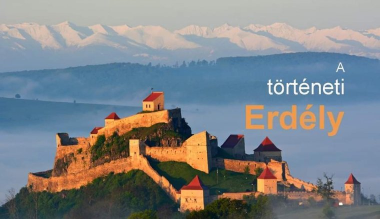 Több mint 30 kistáj közel 60 túraútvonalát mutatja be Székely Árpád új természetföldrajzi kalauza