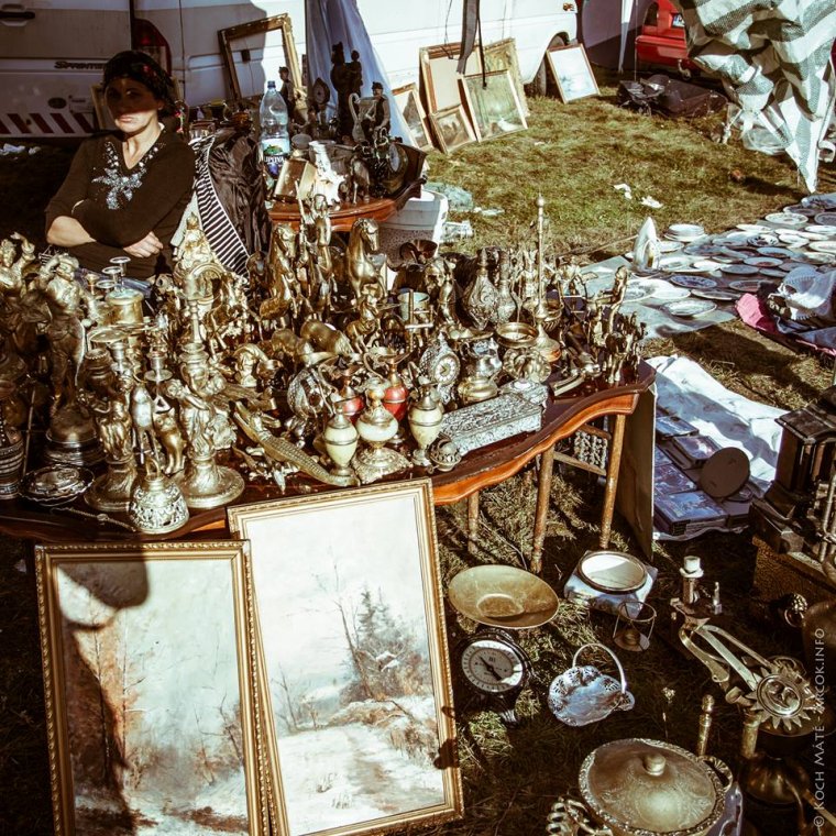 Elmarad idén az őszi feketetói vásár is