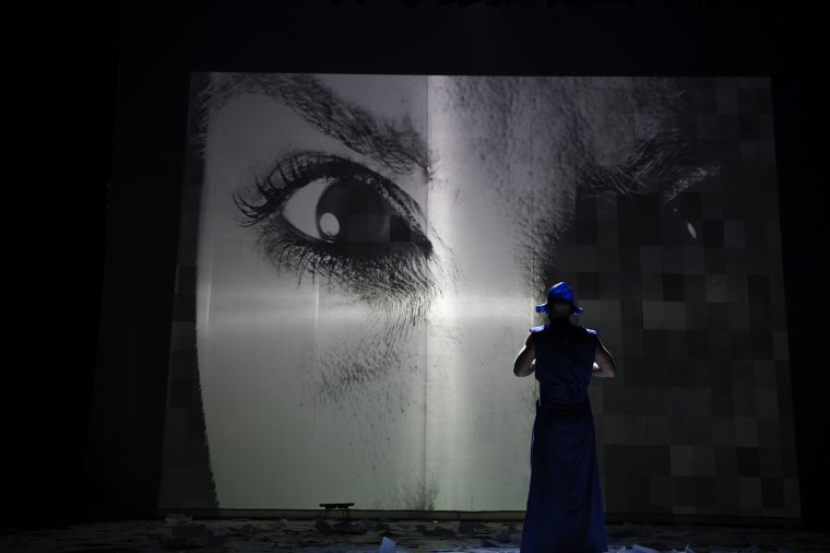 A magyar dráma napja - Egy hétig ünnepel a szatmárnémeti Harag György Társulat